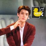 [EXO] 형의 콧구멍 공격에도 <b>도도</b>한 막냉이