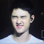[EXO] 얘들아 나찾는짤인데 제발공유좀ㅠㅜ!!!!!