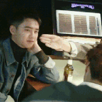 [EXO] 이거 너무 설렌다
