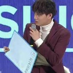 [EXO] 카이 이거머야ㅋㅋㅋㅋ