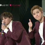 [EXO] 근데 오늘 준면이 개멋지지않음?