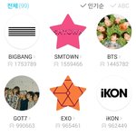 [EXO] 이렇게 또 따라잡았구요~