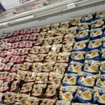 [댓글부탁해] 일본에서 한국연예인이 광고를 했더니;