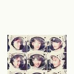 [EXO] 폰배경 공유!