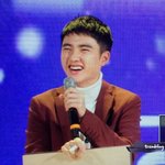 [EXO] 제발 경수도 <b>눈썹</b>정리좀