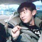 [EXO] 애들 <b>움짤모음</b>(다 잘생김 주의)