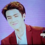 [EXO] 뿜<b>빠빠</b> 뿜<b>빠빠</b> 세훈잉