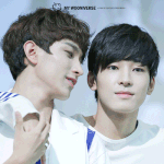 [세븐틴] 세븐틴 <b>도겸</b> 잘생긴 편이야?