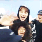 [EXO] 종이나 <b>잘</b><b>자</b>...ㅜㅜ