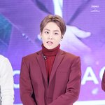 [시우민] 쇼케 <b>불공평</b>해 무대 시우민 직캠떴다>.<