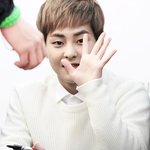 [EXO] <b>부끄</b>꼼