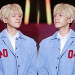 [EXO] 배쿈<b>타이</b>이임