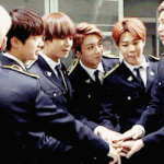 [방탄소년단] 일어난 <b>아미</b>들 잠깐 시간되면 들어와봐!
