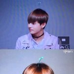 [방탄소년단] 태태한테 싹싹싹이났어요