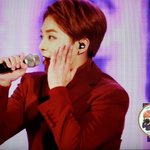 [EXO] 시우민 어머나!