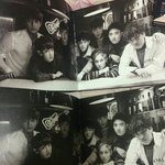 [EXO] 앨범 <b>속지</b> 뜬거나 봐