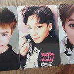 [EXO] 시우민 포카