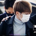 [시우민] 151211 시우민출국플뷰(<b>민석</b>이졸려쥬그요8ㅁ8)