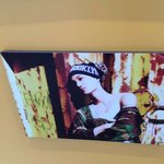 [카이] 아티움 디<b>융</b>스 전시회 종인이