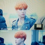 [방탄소년단] <b>지미</b>나 ㅠㅠ