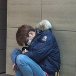 [카이] 겨울잠 자고싶은 아기곰ㅂ_ㅂ…<b>zzZZZ</b> (곰덕사..핵귀ㅜㅠ)