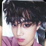 [카이] 인어들 <b>종인</b>이 포카봤어? 대박 완전이뻐
