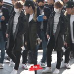 [시우민] 시우민 발....<b>발목</b>(우럭)