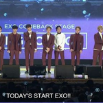 [EXO] [뮤직톡톡] 엑소가 엑소를 넘다