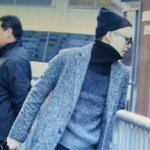 [방탄소년단] 오늘자 아미학살하시러온 분.<b>jpg</b>