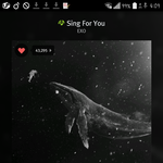 [EXO] 나도스밍인증