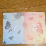 [방탄소년단] 나오늘 블루왔는데