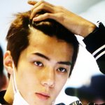 [EXO] 세훈이 <b>생얼</b> 존좋