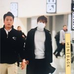 [시우민] 오늘자 시우민<b>전신</b>8A8
