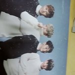 [EXO] ㅁㅊ포스터 개예쁨
