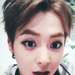 [EXO] 나도 <b>눈</b> 좀 큰 무쌍인데 <b>이</b> 화장