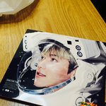 [EXO] 싱포유샀다!!!!!!!!!!!!!ㅎㅎㅎㅎㅎㅎㅎㅎ