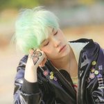 [방탄소년단] 내친구 어제 팬싸갔었는데 민윤기 <b>단호박</b> ㅠㅜ