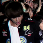 [방탄소년단] (추가) 김태형 랩하는거 존나<b>세쿠</b>시해;;;;ㅜ