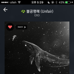 [EXO] 아 나도 앨범 자랑하고싶다 <b>시발</b>