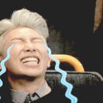 [방탄소년단] 김낮누 그렇게 귀엽게 울지마!!