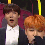 [방탄소년단] <b>우와</b> 근데