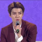 [EXO] 오세훈 진짜 사기캐인듯