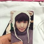 [EXO] <b>시발</b> 장사장 포카 존나 쌍큼하다 <b>시발</b>