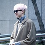 [방탄소년단] 일단 낮누는 아까 중간<b>외출</b>때 병원간거네