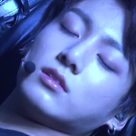[방탄소년단] 첫<b>장면</b>개싱쿵