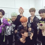 [방탄소년단] 넘나<b>행복</b>한것