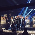 [방탄소년단] 남준이는 손 <b>다친거</b> 