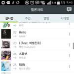 [방탄소년단] <b>아</b>ㅣㄴ <b>뭐</b>요? 올라야줘  허러러