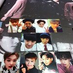[EXO] 다들 내포카운 받아가라