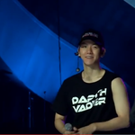 [백현] <b>MAMA</b>  비하인드 백현이 